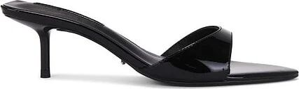 Black Patent