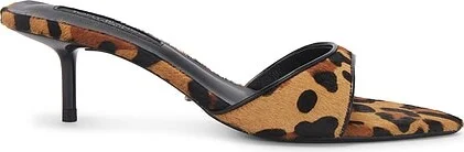 Fiesta Heel
