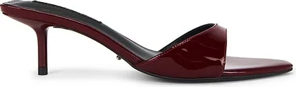 Fiesta Heel