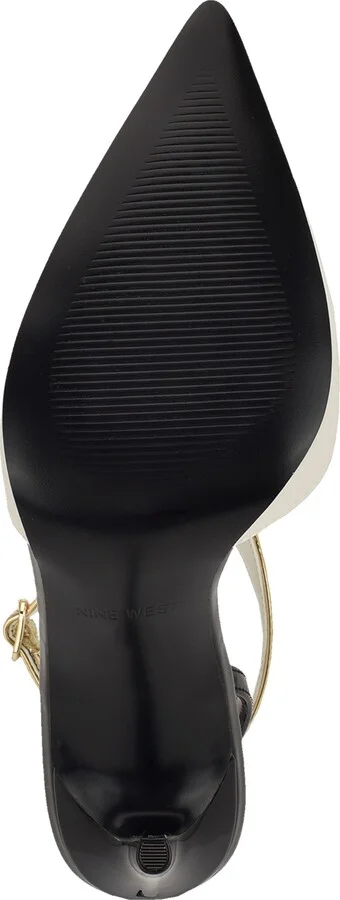 Fiesta Pointed Toe Pump - Image 4