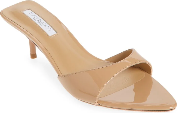 Nude Patent