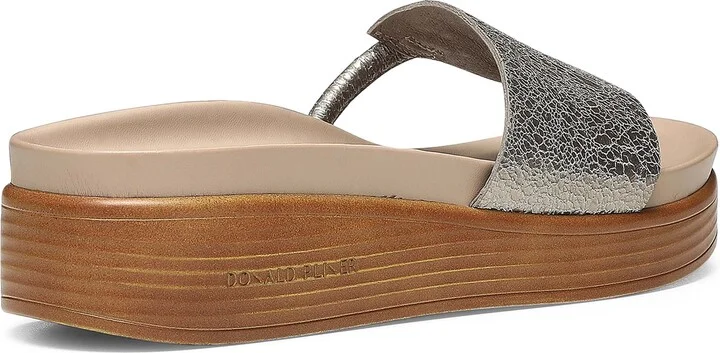 Fifi Platform Sandal - Image 2