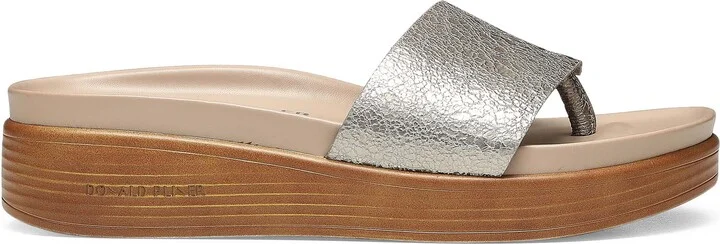 Fifi Platform Sandal - Image 3