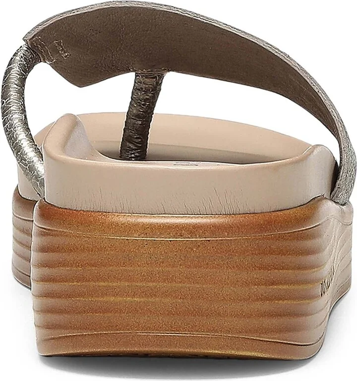 Fifi Platform Sandal - Image 6