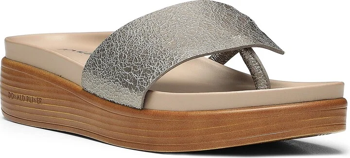Fifi Platform Sandal