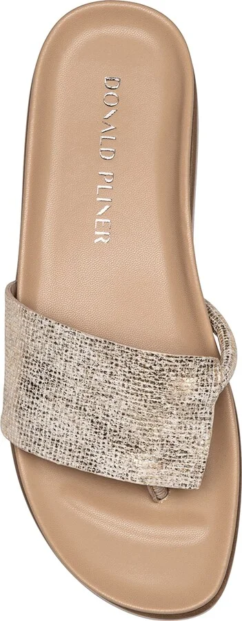 Fifi Platform Wedge Flip Flop - Image 3