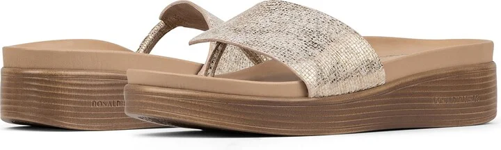 Fifi Platform Wedge Flip Flop - Image 6
