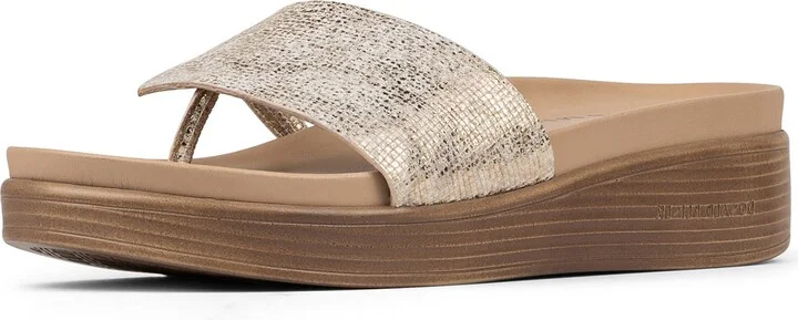 Fifi Platform Wedge Flip Flop - Image 8