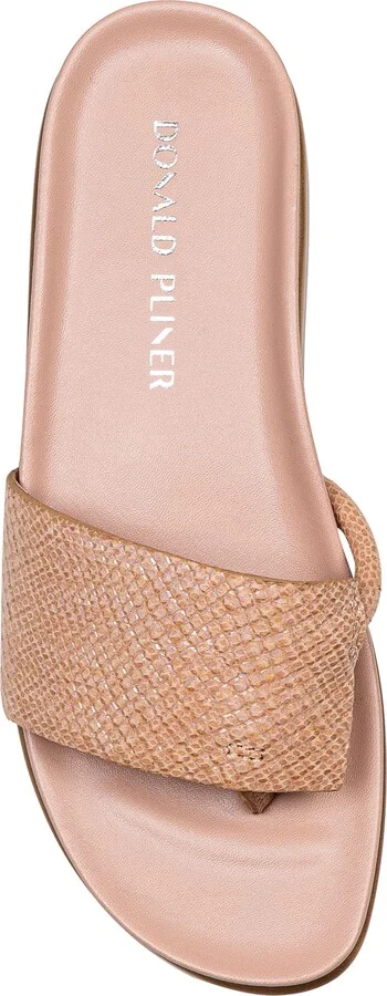 Fifi Platform Wedge Flip Flop - Image 11