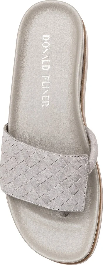 Fifi Platform Wedge Flip Flop - Image 4
