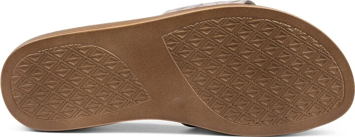 Fifi Platform Wedge Flip Flop - Image 5