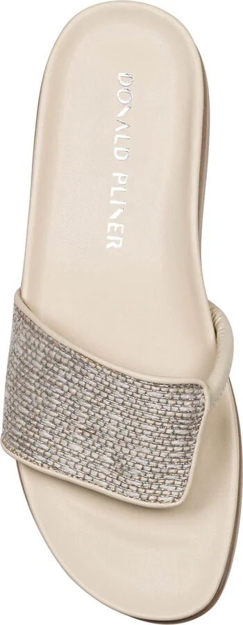 Fifi Platform Wedge Flip Flop - Image 4