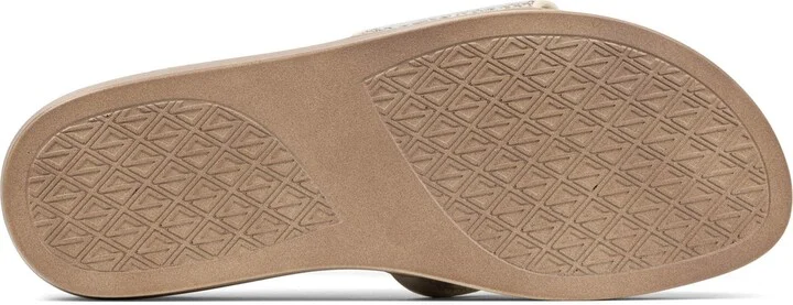 Fifi Platform Wedge Flip Flop - Image 5