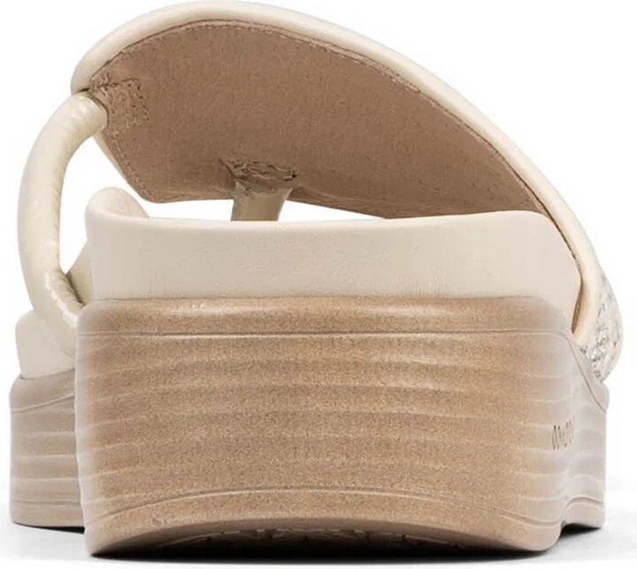 Fifi Platform Wedge Flip Flop - Image 6