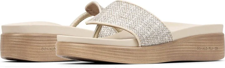 Fifi Platform Wedge Flip Flop - Image 7