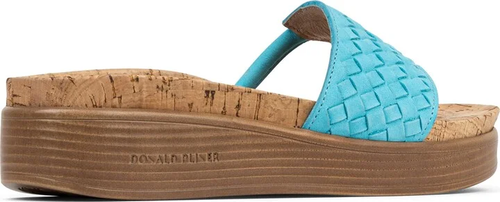 Fifi Platform Wedge Flip Flop - Image 10