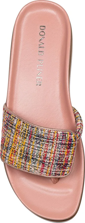 Fifi Platform Wedge Flip Flop - Image 3