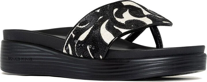 Fifi2 Wedge Sandal