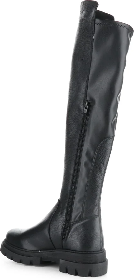 Fifth Waterproof Knee High Boot - Image 2