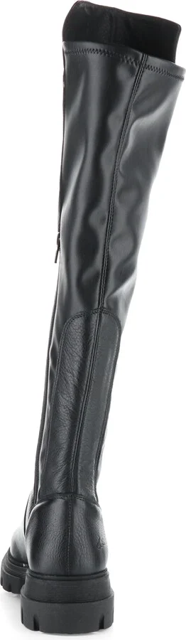 Fifth Waterproof Knee High Boot - Image 7