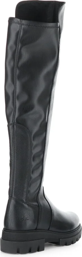 Fifth Waterproof Knee High Boot - Image 8