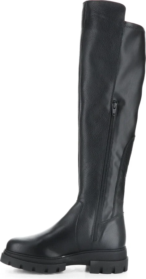 Fifth Waterproof Knee High Boot - Image 9