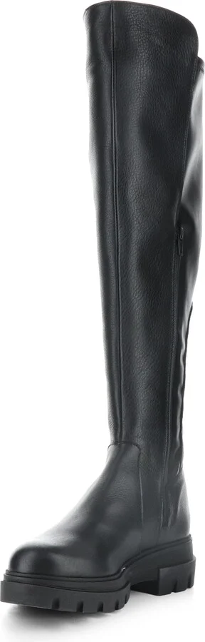 Fifth Waterproof Knee High Boot - Image 10