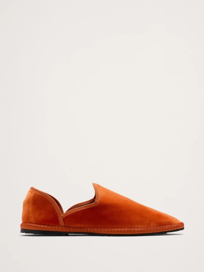 Bruciato Orange