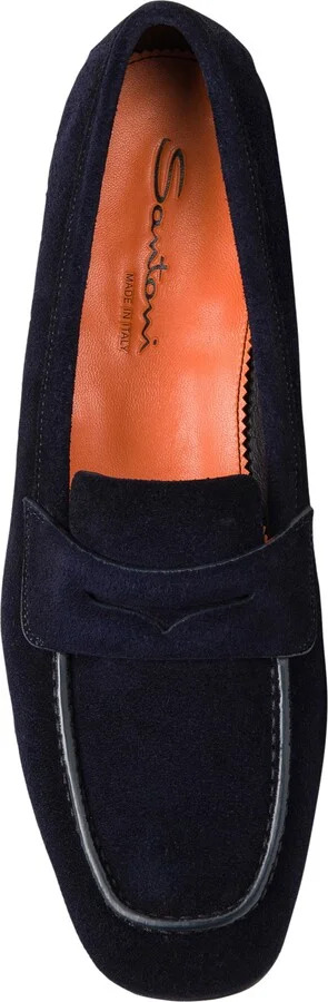 Figaro Penny Loafer - Image 3