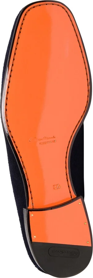 Figaro Penny Loafer - Image 4