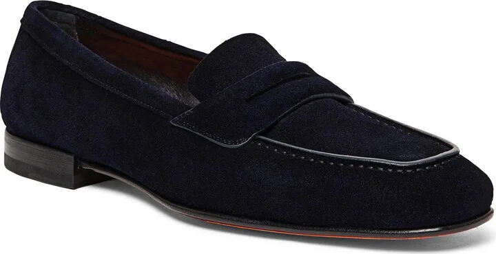 Figaro Penny Loafer