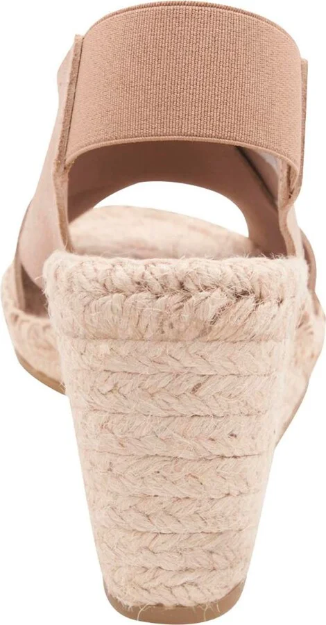 Figaro Slingback Wedge Sandal - Image 8