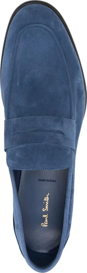 Figino loafers - Image 4