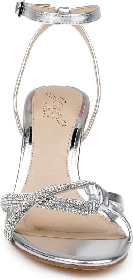Fiji Ankle Strap Sandal - Image 4