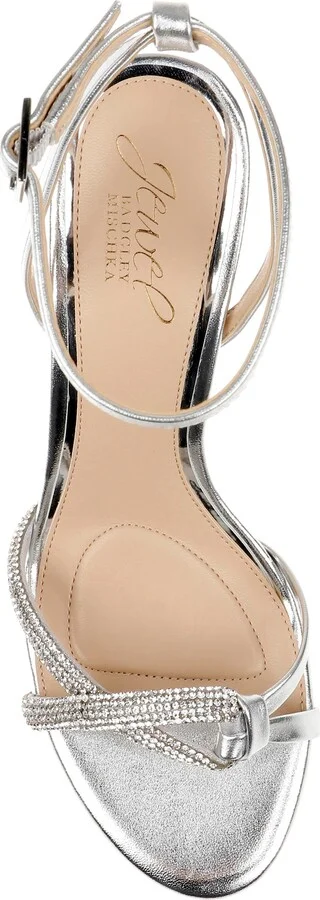Fiji Ankle Strap Sandal - Image 5