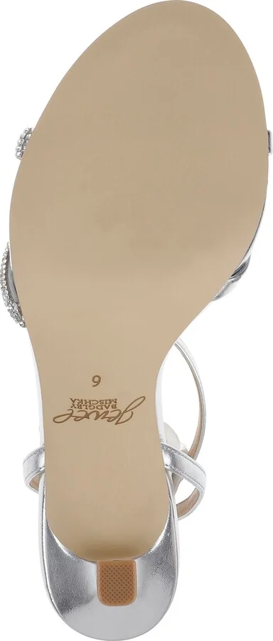Fiji Ankle Strap Sandal - Image 6