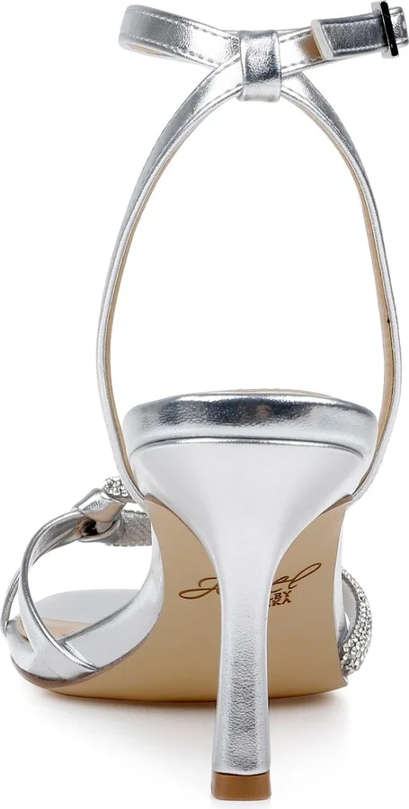 Fiji Ankle Strap Sandal - Image 7