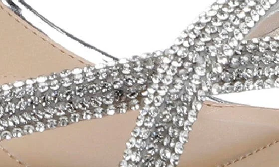 Fiji Ankle Strap Sandal - Image 8