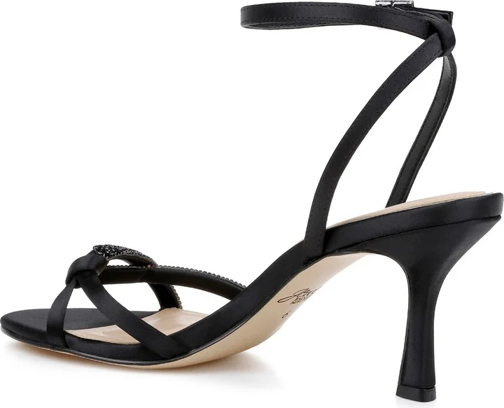Fiji Ankle Strap Sandal - Image 9