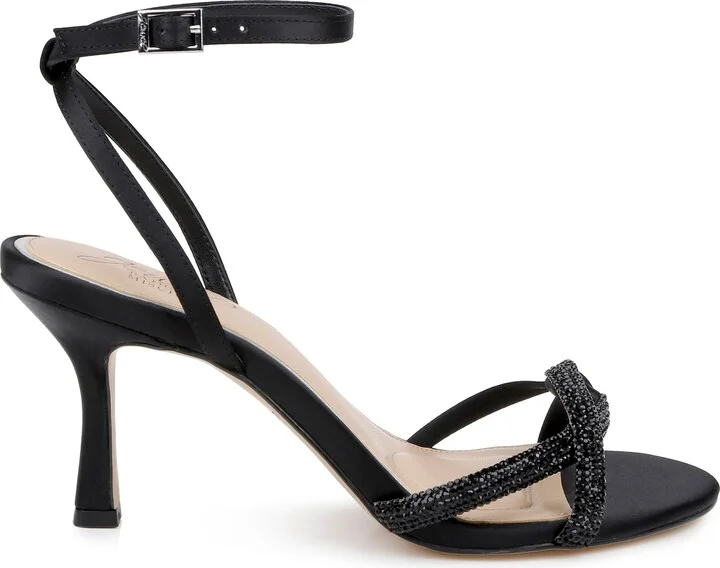 Fiji Ankle Strap Sandal - Image 10