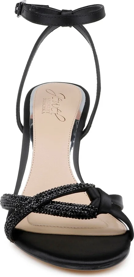 Fiji Ankle Strap Sandal - Image 11