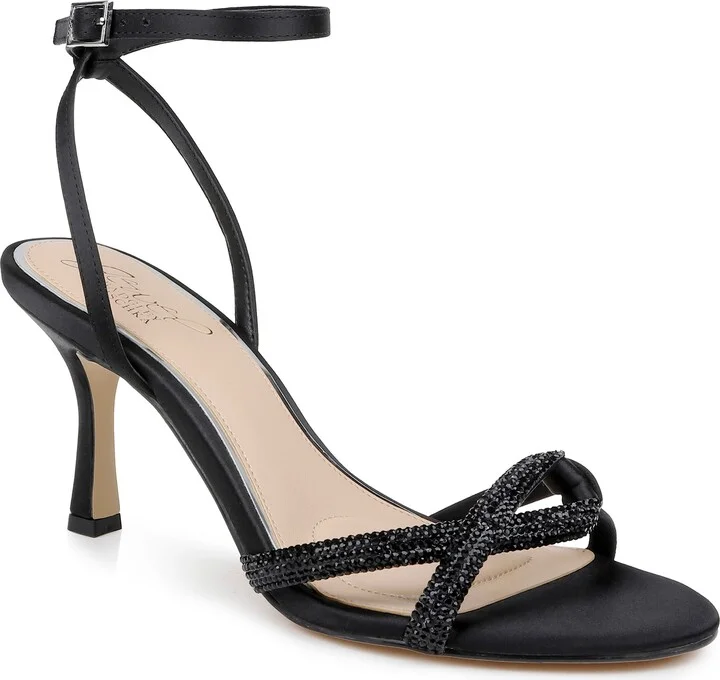 Black Satin