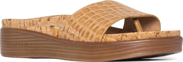 Fiji Leather Sandal, 7