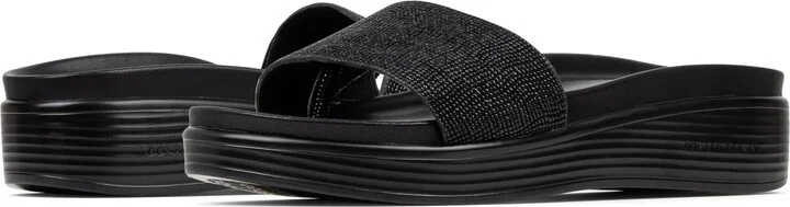 Fiji Wedge Sandal - Image 9