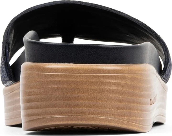 Fiji Wedge Sandal - Image 11