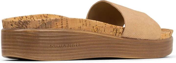 Fiji Wedge Sandal - Image 2