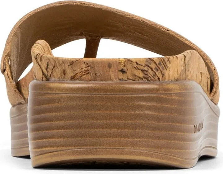 Fiji Wedge Sandal - Image 3