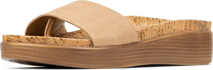 Fiji Wedge Sandal - Image 8