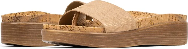 Fiji Wedge Sandal - Image 9