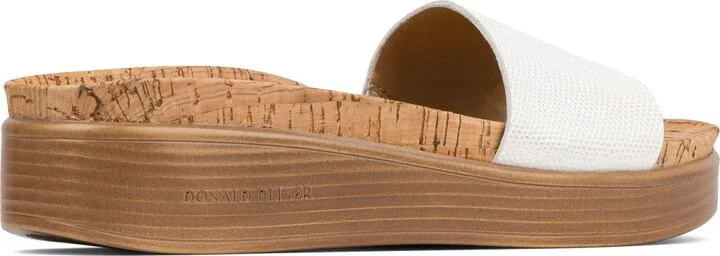 Fiji Wedge Sandal - Image 10